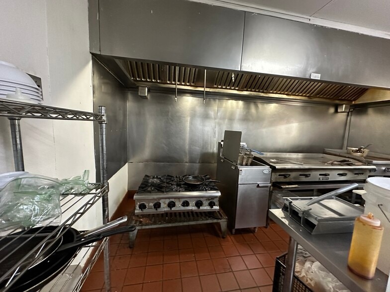 More Photos Of 1821 Crestridge Dr, Mesquite Freestanding For Sale