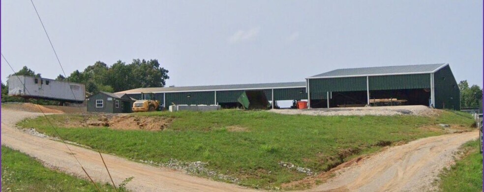 Primary Photo Of 16753 Salt River Rd, Eastview Industrial For Sale