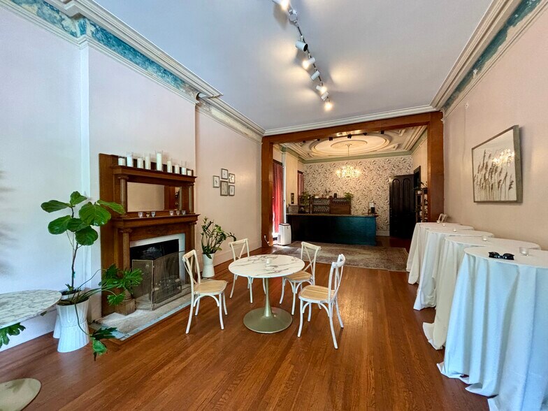 More Photos Of 55 3rd St, Troy Lodge Meeting Hall For Sale