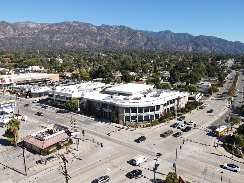 Primary Photo Of 2180 Lincoln Ave, Altadena Storefront Retail Office For Sale