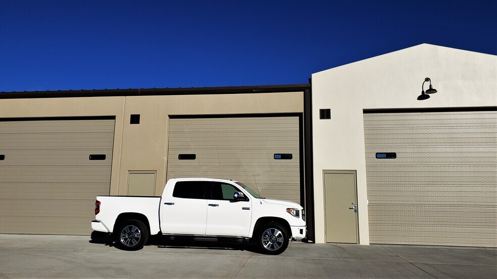More Photos Of 1931 Liggett Rd, Castle Rock Self Storage For Sale