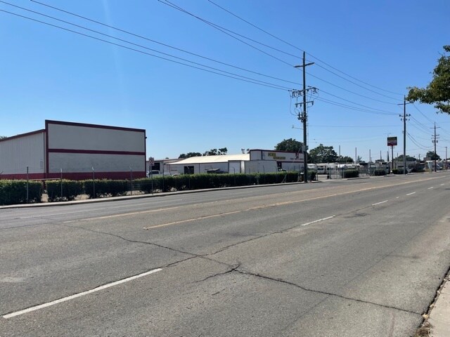More Photos Of 2811 E Fremont St, Stockton Land For Sale