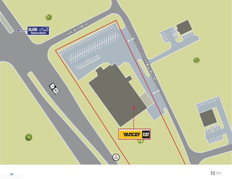 More Photos Of 2986 Etheridge Mill Rd, Griffin Manufacturing For Sale