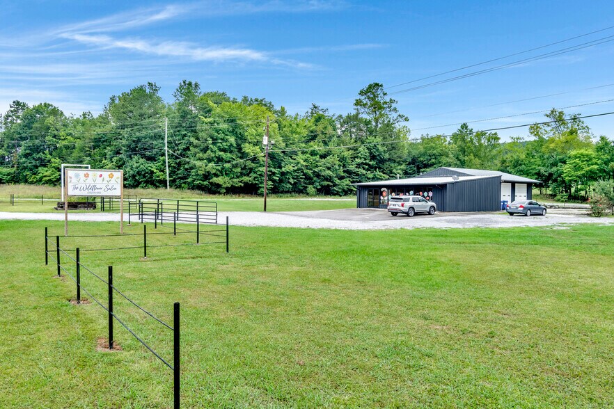 More Photos Of 38178 Us Highway 231, Ashville Freestanding For Sale