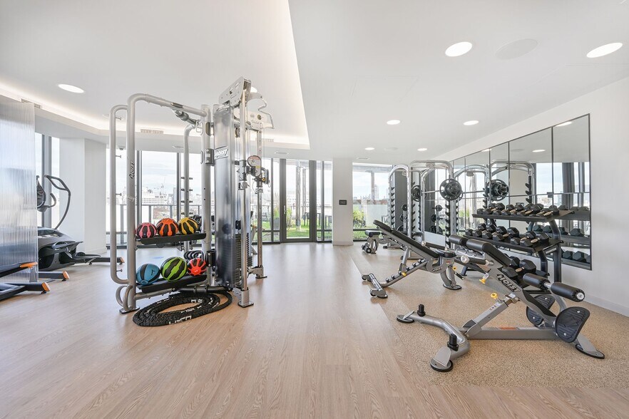 More Photos Of 425 Massachusetts Ave, Cambridge Apartments For Lease