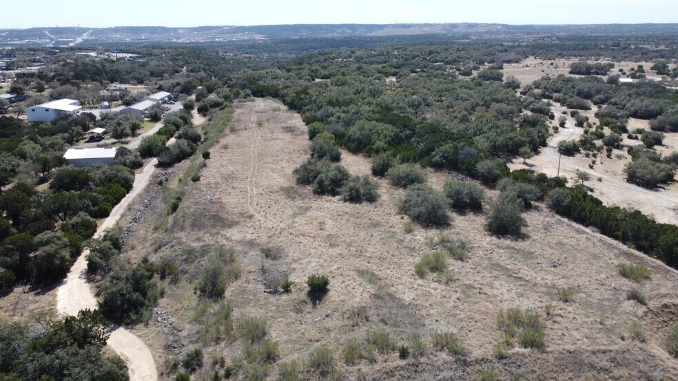 More Photos Of 21411 West State Highway 71, Spicewood Land For Sale