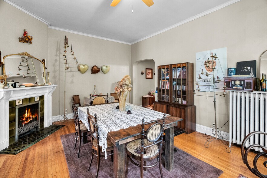 More Photos Of 606 Dayton Ave, Saint Paul Apartments For Sale