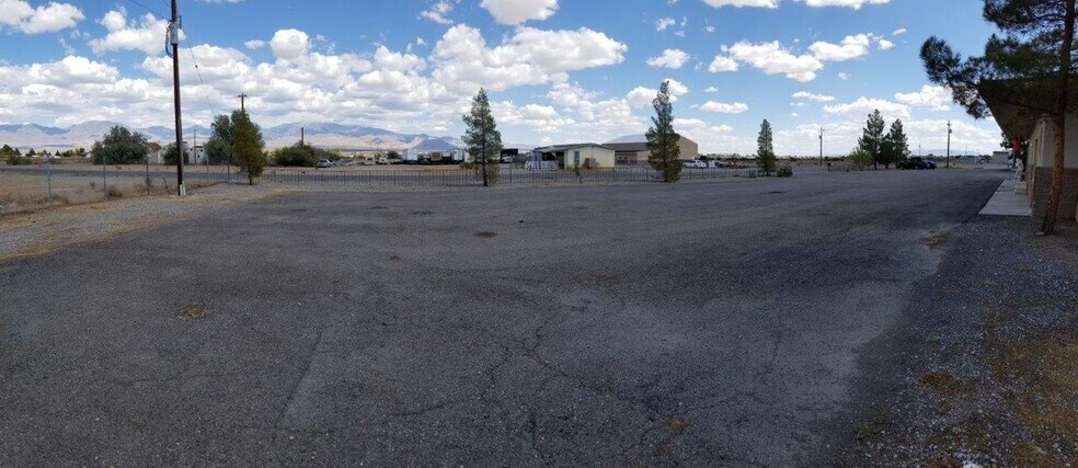 More Photos Of 800 Margaret St, Pahrump Manufacturing For Lease