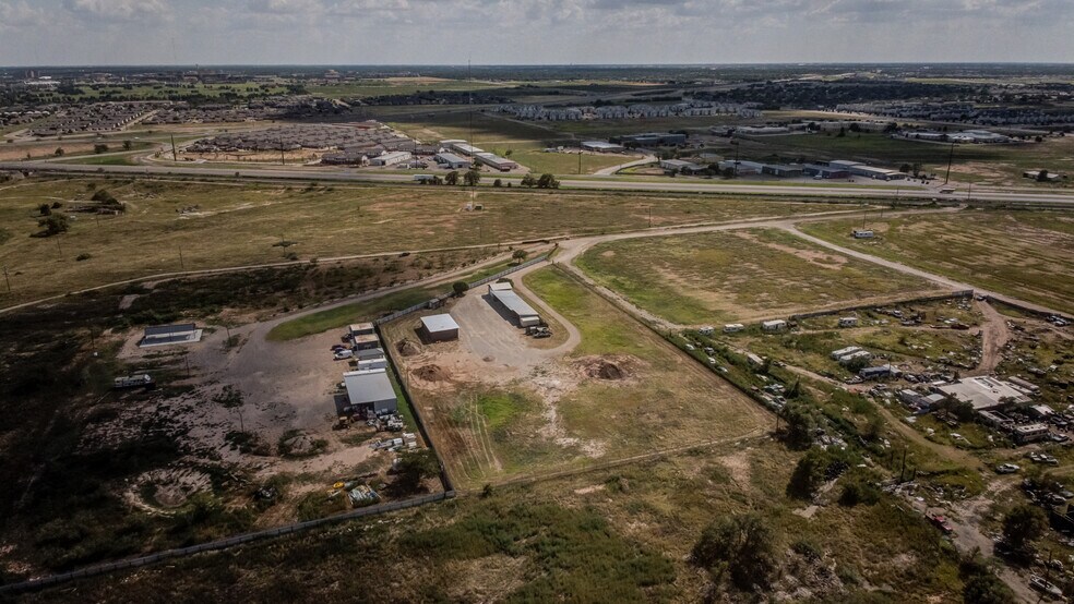 More Photos Of 3904 Ursuline st, Lubbock Land For Sale
