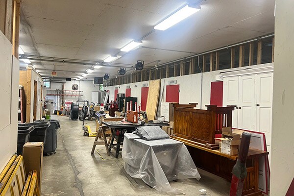 More Photos Of 24 Pearl St, Essex Junction Office For Sale