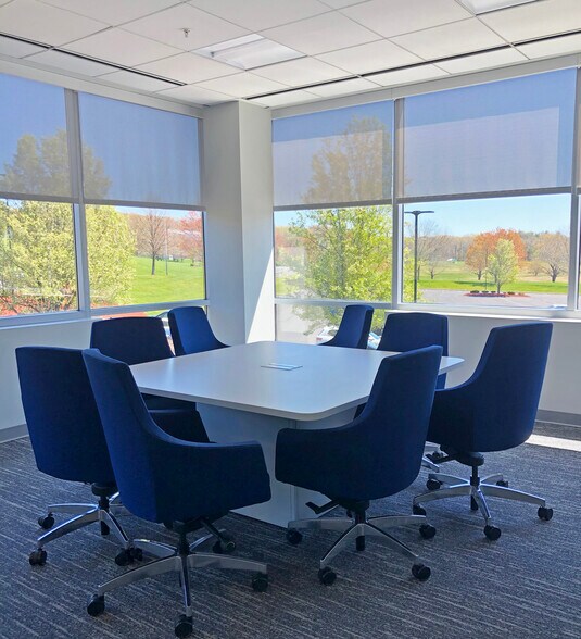 More Photos Of 400 Capital Blvd, Rocky Hill Office For Sale