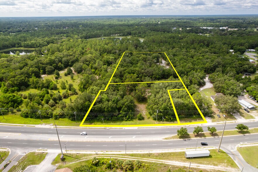 More Photos Of 6677 Crill Ave, Palatka Land For Sale