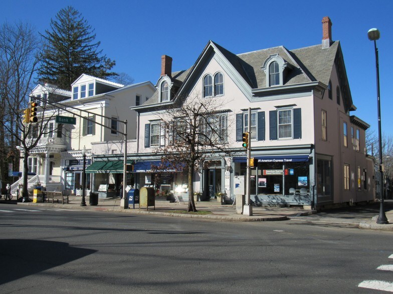 More Photos Of 10 Nassau-Unit 1 St, Princeton Medical For Lease