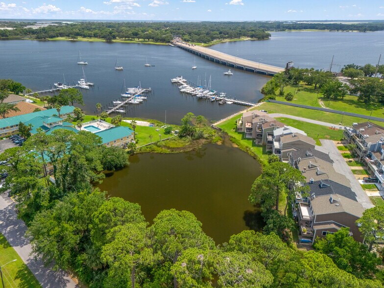 More Photos Of 612 S 1st St, Pensacola Land For Sale