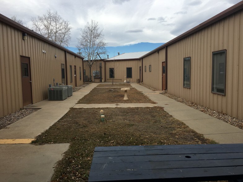More Photos Of 1313 Denver Ave, Fort Lupton Flex For Lease