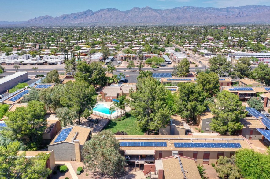 More Photos Of 6666 E Golf Links Rd, Tucson Apartments For Sale