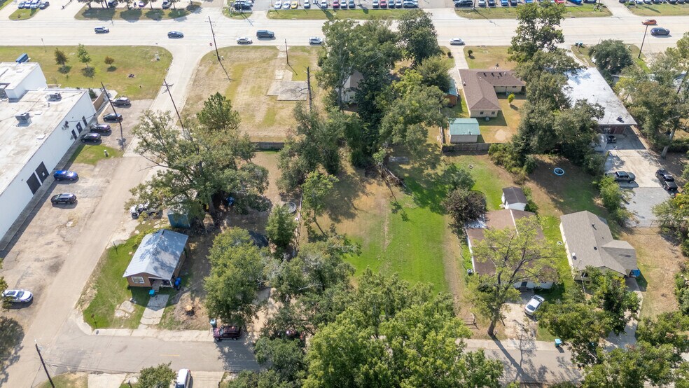 More Photos Of 655 S Morrison Blvd, Hammond Land For Sale