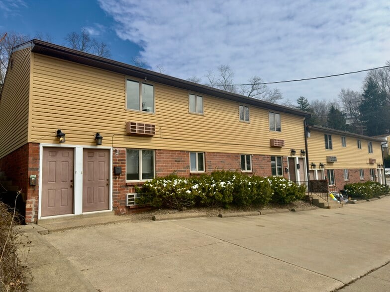Primary Photo Of 100 Carothers Dr, Turtle Creek Apartments For Sale