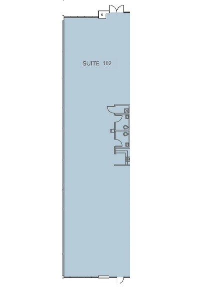 More Photos Of 45305 Catalina Ct, Sterling Showroom For Lease