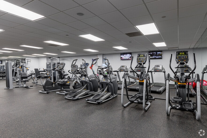 More Photos Of 275 Interstate North Cir SE, Atlanta Coworking Space