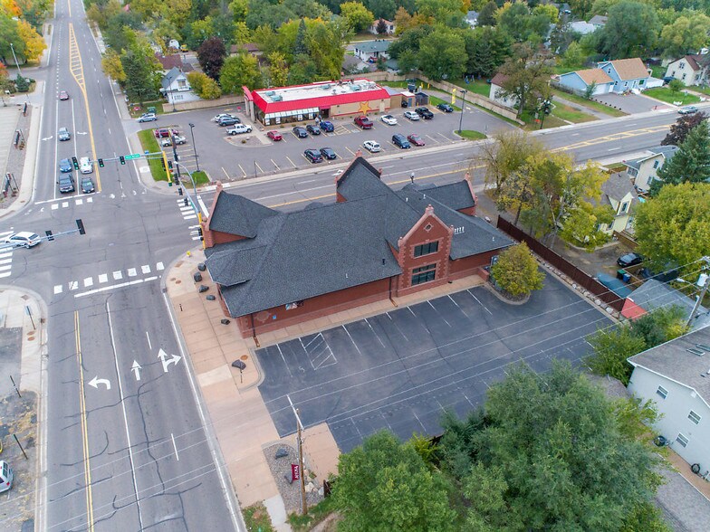 More Photos Of 700 E Main St, Anoka Freestanding For Lease