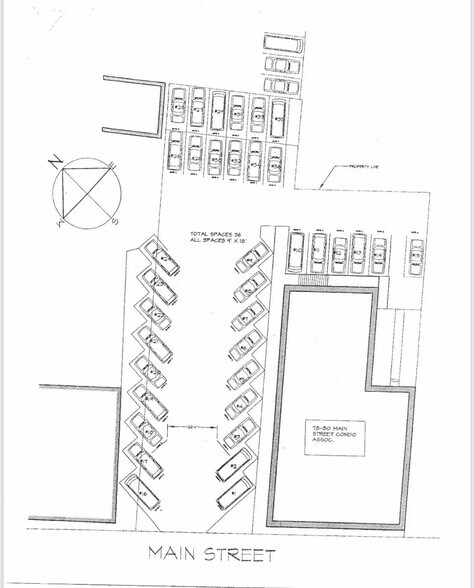 More Photos Of 78-80 Main St, Madison Office For Lease