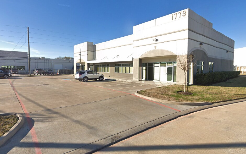 More Photos Of 1779 Westborough Dr, Katy Light Distribution For Lease