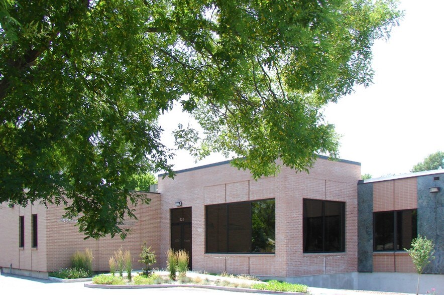 More Photos Of 231 W 800 S, Salt Lake City Loft Creative Space For Lease