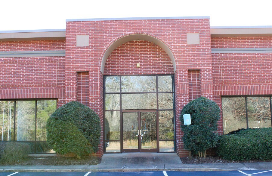 More Photos Of 1080 Vend Dr, Watkinsville Medical For Lease