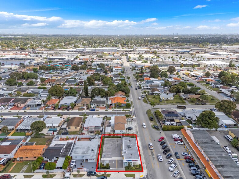 More Photos Of 875 E 41st St, Hialeah Medical For Sale