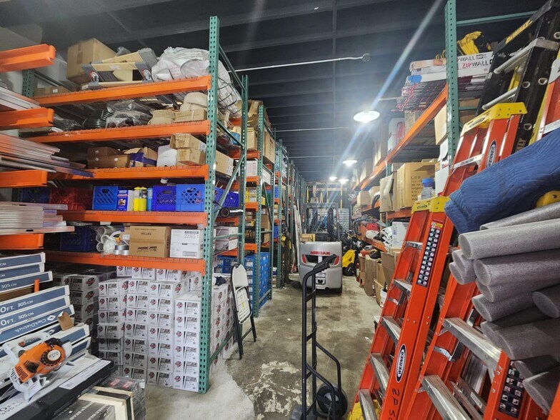 More Photos Of 1335 Rogers Ave, Brooklyn Warehouse For Sale