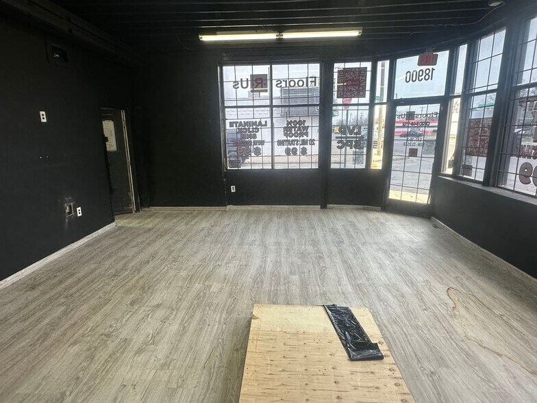 More Photos Of 18900 W Warren Ave, Detroit Freestanding For Sale
