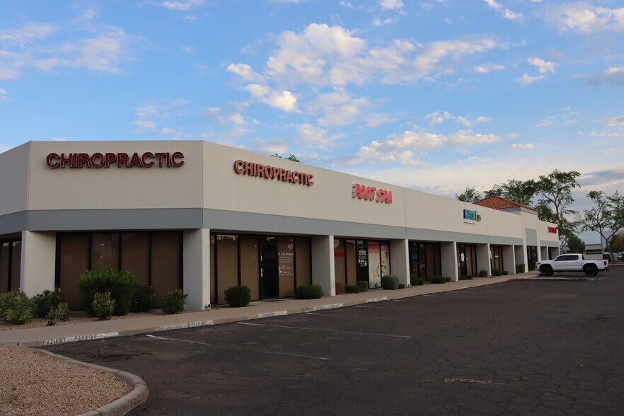 Primary Photo Of 3150 N Arizona Ave, Chandler Unknown For Lease