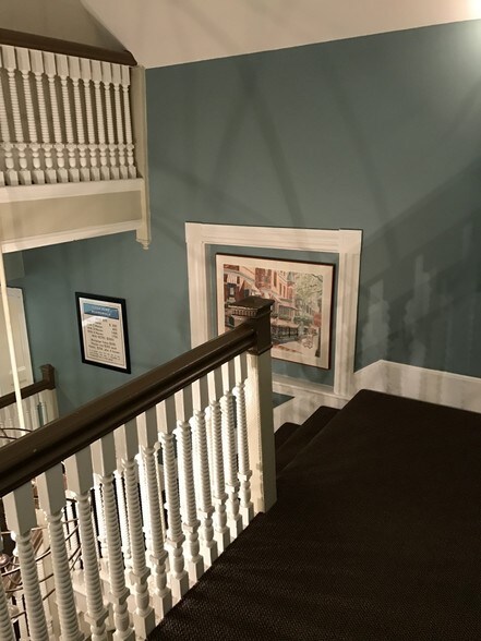 More Photos Of 1583 Beacon St, Brookline Office For Sale