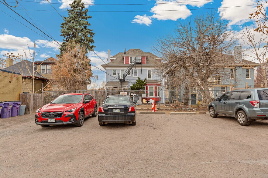 More Photos Of 1638 N High St, Denver Apartments For Sale