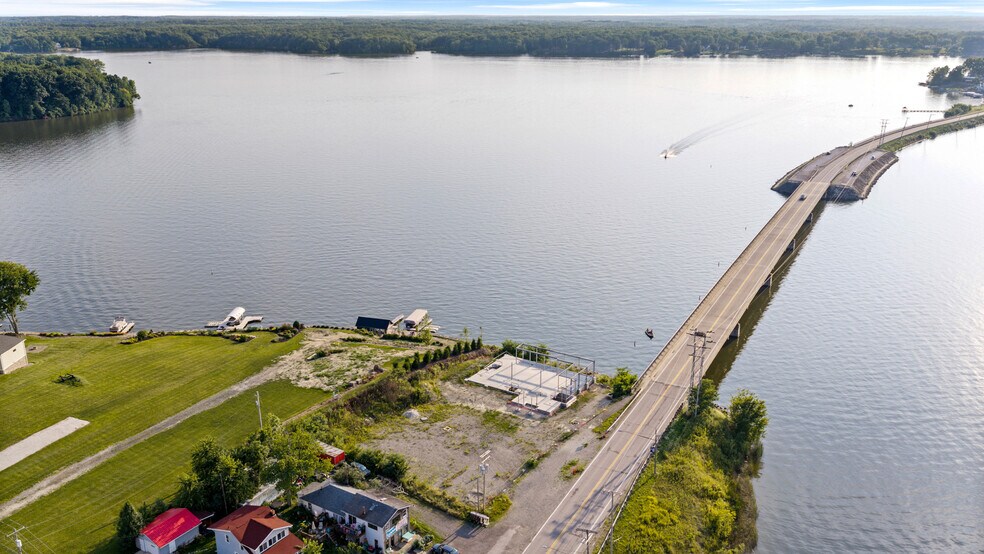 More Photos Of 17000 Mahoning ave, Lake Milton Restaurant For Sale