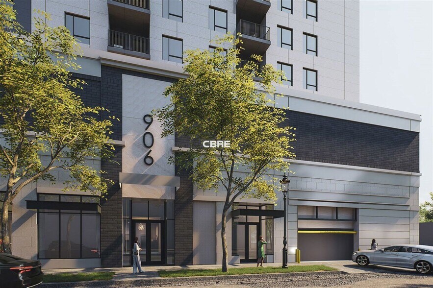 More Photos Of 906 Broadway Av, Saskatoon Apartments For Lease