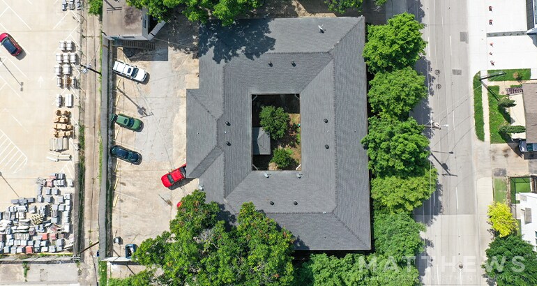 More Photos Of 1518-1520 N Haskell Ave, Dallas Apartments For Sale