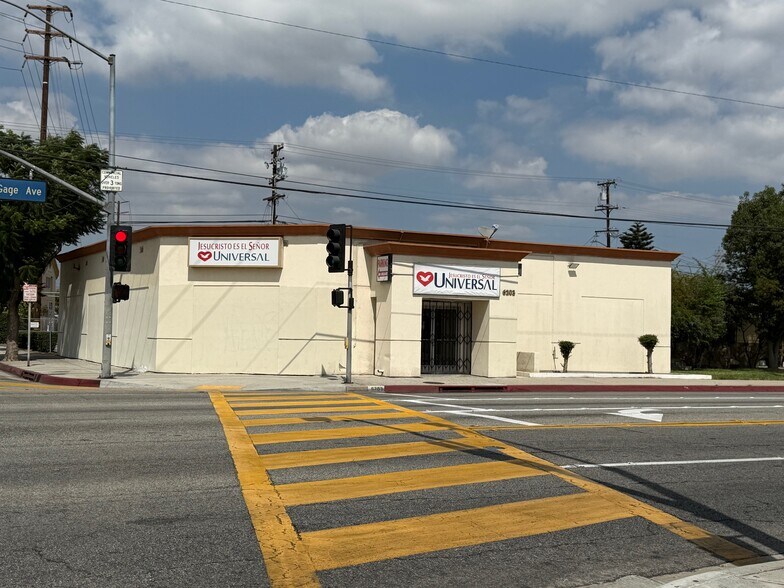 More Photos Of 6203 Gage Ave, Bell Gardens General Retail For Lease