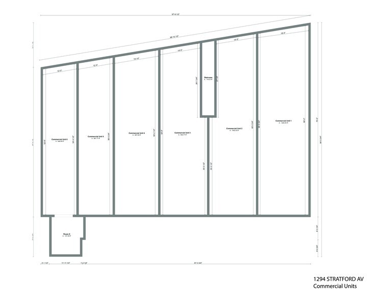 More Photos Of 1294 Stratford Ave, Bridgeport Apartments For Lease