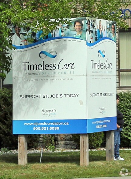 More Photos Of 224 James St S, Hamilton Office For Lease