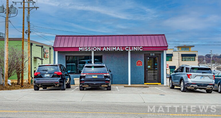 More Photos Of 5915 Broadmoor St, Mission Office For Sale