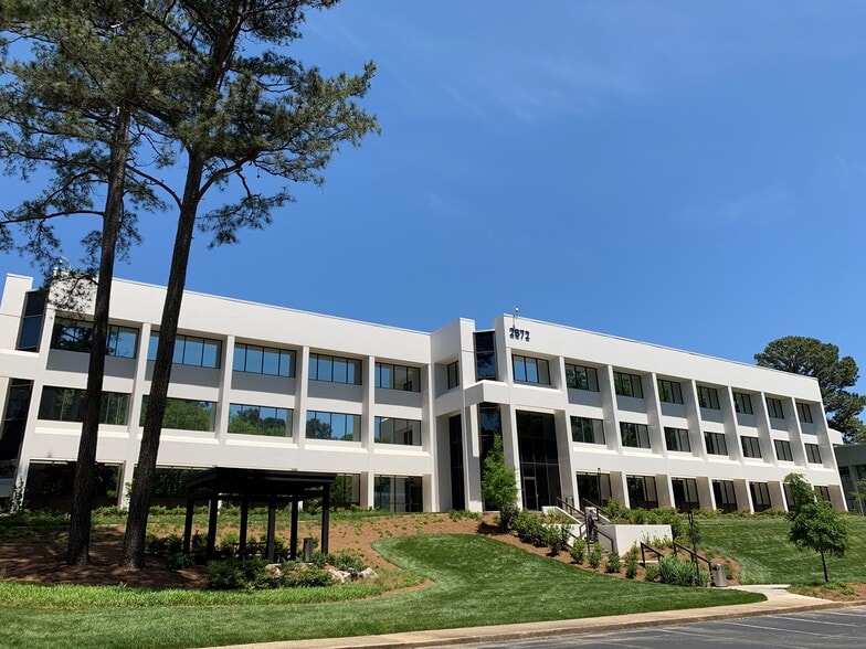 More Photos Of 2872 Woodcock Blvd, Atlanta Unknown For Lease