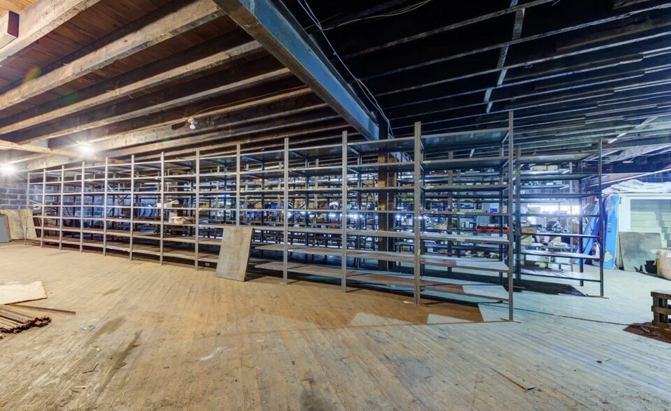 More Photos Of 511 N Perry St, Johnstown General Retail For Sale