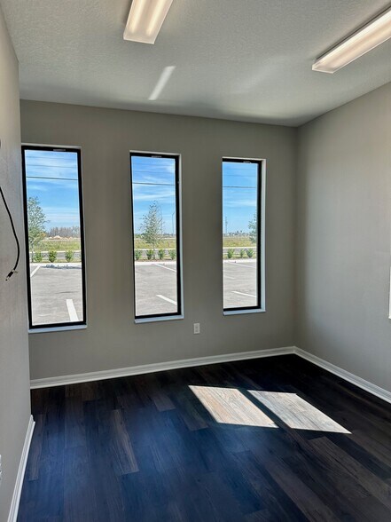 More Photos Of 10269 Mathog Rd, Riverview Office For Sale