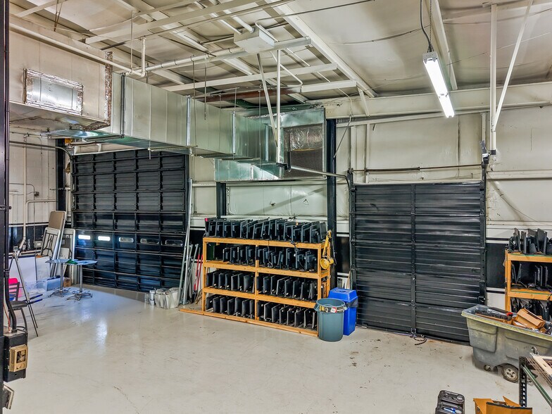 More Photos Of 4827 Gate City Blvd, Greensboro Showroom For Sale