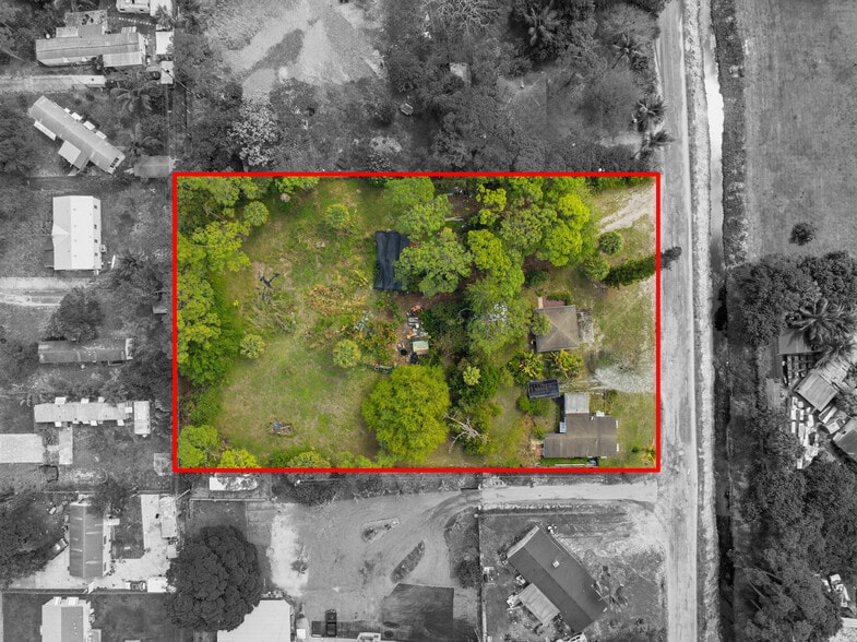 More Photos Of 5133 Pine Grove Dr, West Palm Beach Land For Sale