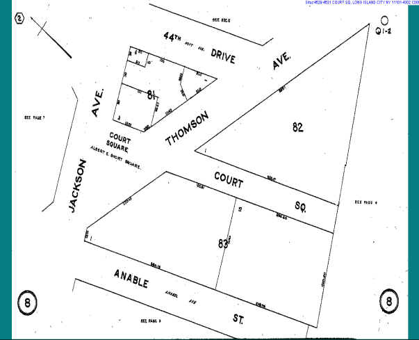 More Photos Of 2728 Thomson Ave, Long Island City Apartments For Sale