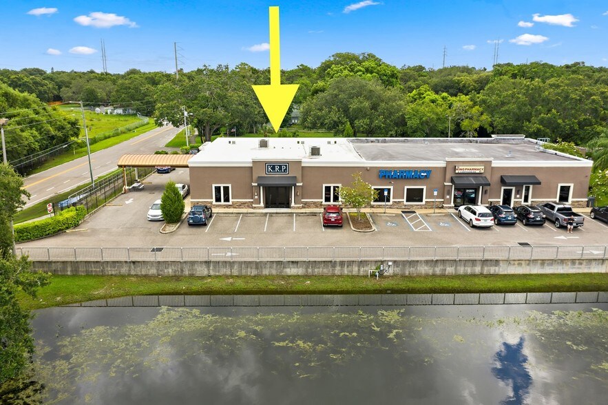 More Photos Of 31201 US Highway 19 N, Palm Harbor Coworking Space
