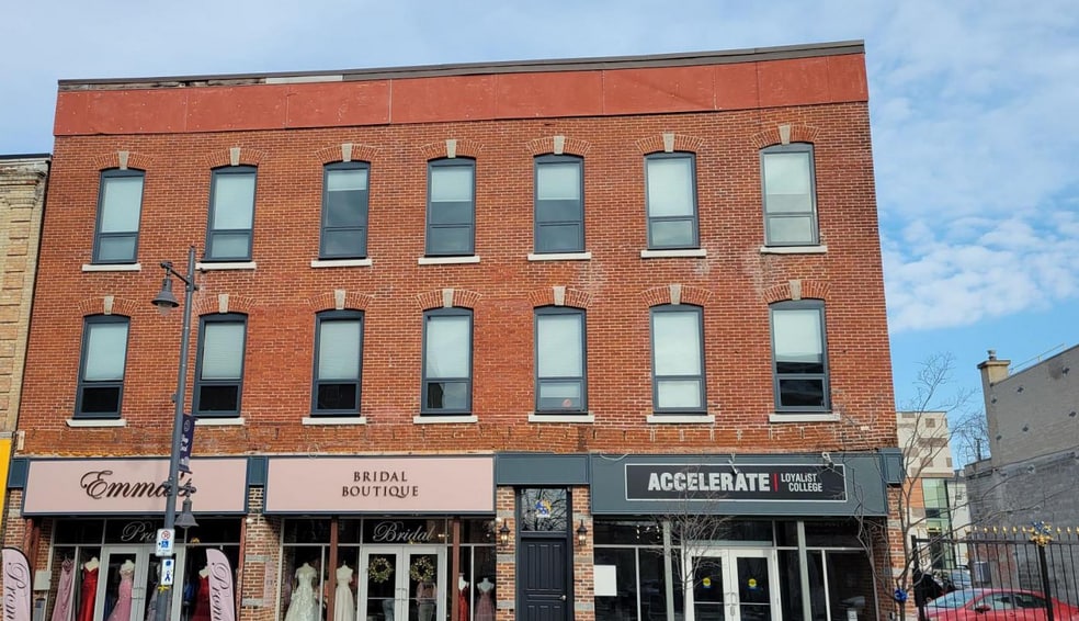 Primary Photo Of 249-253 Front St, Belleville Apartments For Lease